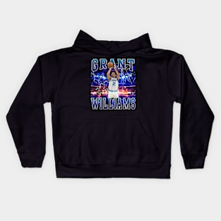 Grant Williams Kids Hoodie